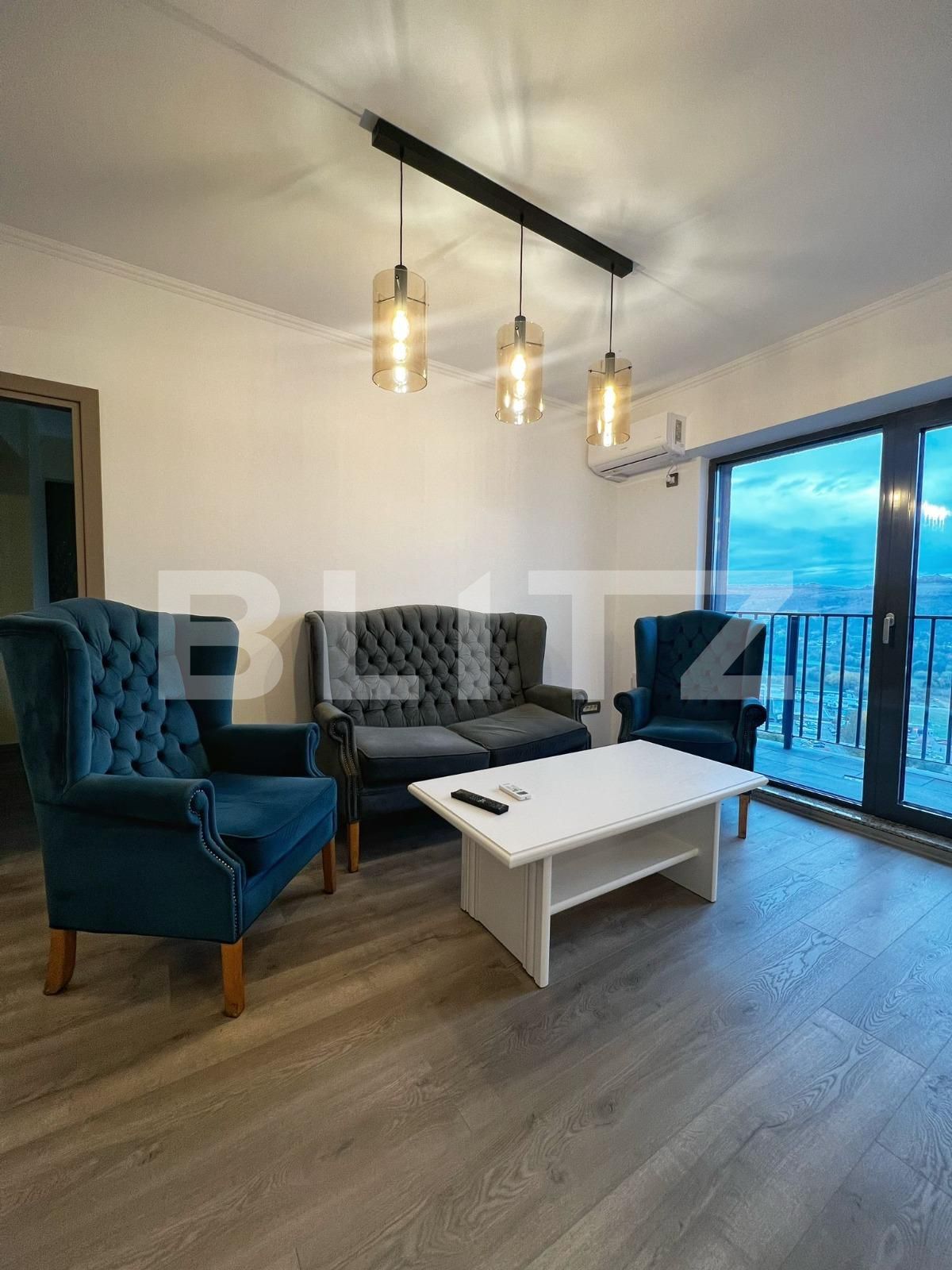 Apartament de vânzare 2 camere Manastur - 129752AV | BLITZ Cluj-Napoca | Poza2