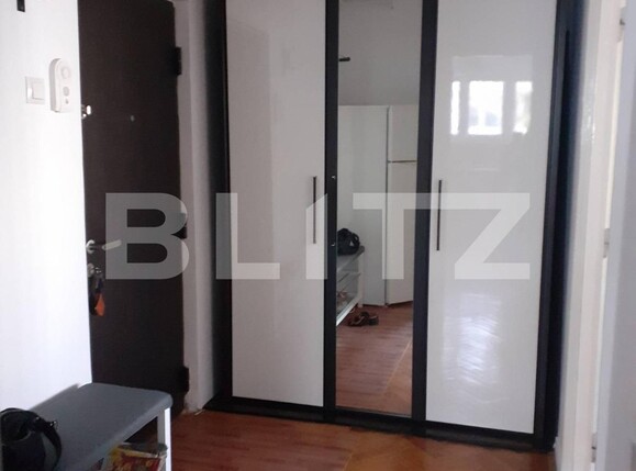 Apartament de închiriat 2 camere Manastur - 129763AI | BLITZ Cluj-Napoca | Poza5