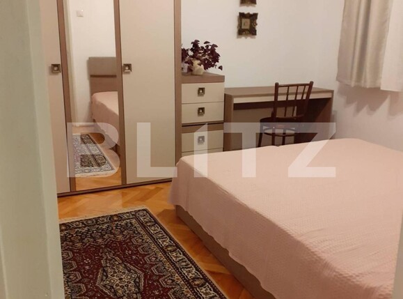 Apartament de închiriat 2 camere Manastur - 129763AI | BLITZ Cluj-Napoca | Poza3