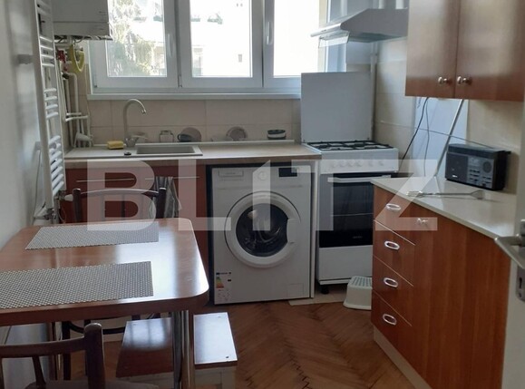 Apartament de închiriat 2 camere Manastur - 129763AI | BLITZ Cluj-Napoca | Poza4