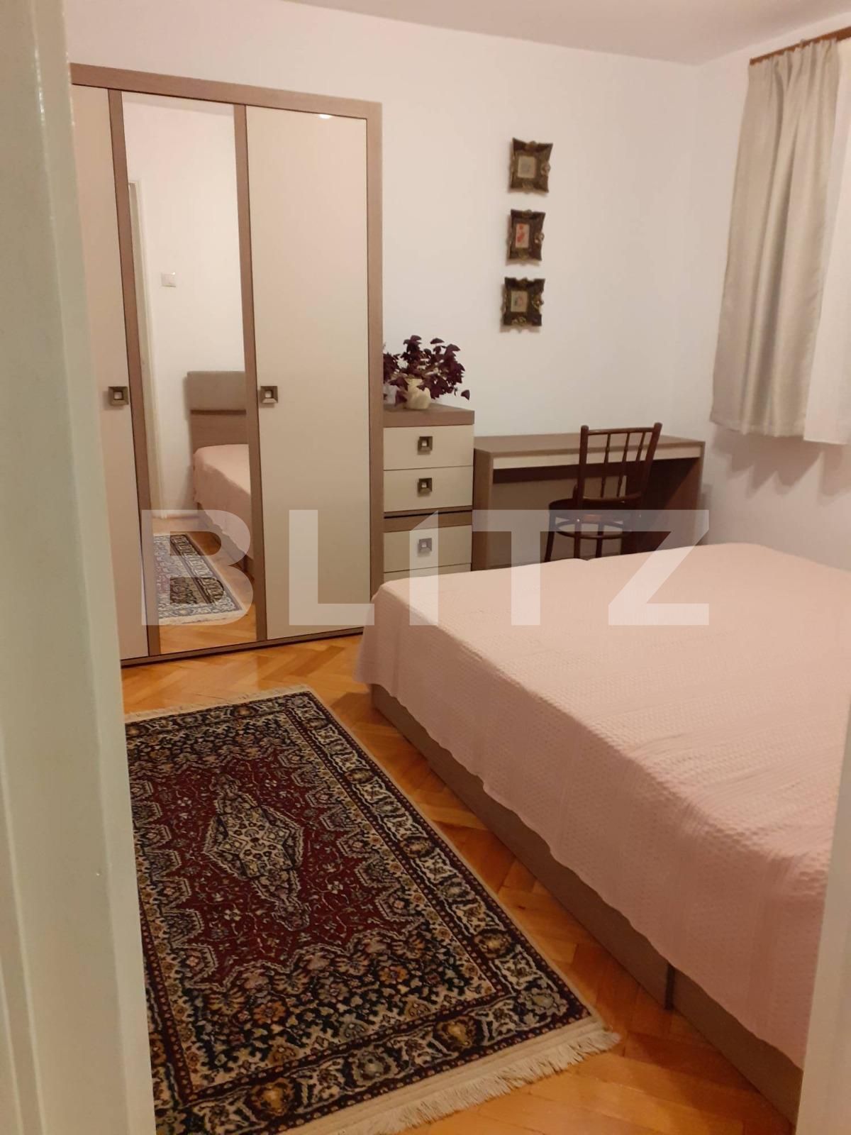 Apartament de închiriat 2 camere Manastur - 129763AI | BLITZ Cluj-Napoca | Poza3