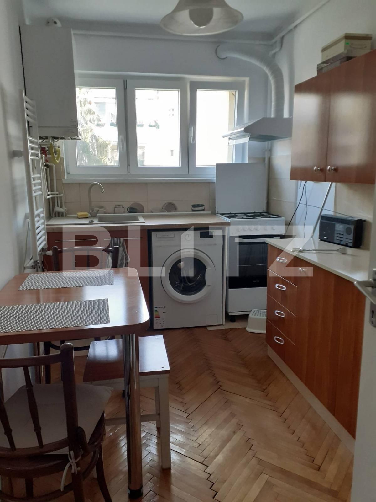 Apartament de închiriat 2 camere Manastur - 129763AI | BLITZ Cluj-Napoca | Poza4