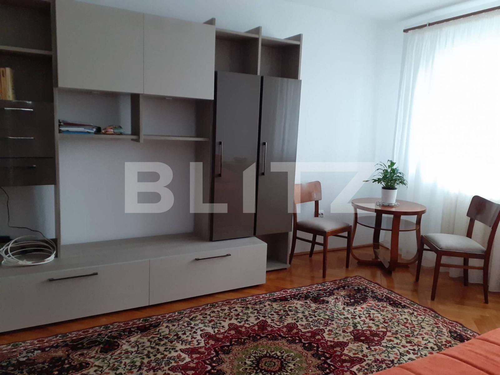 Apartament de închiriat 2 camere Manastur - 129763AI | BLITZ Cluj-Napoca | Poza2
