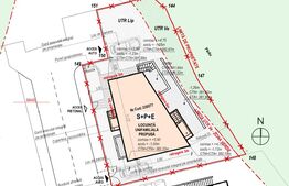 Casa individuala 5 camere, 180 mp, 360 teren, zona Campului 