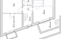 Casa individuala 5 camere, 180 mp, 360 teren, zona Campului 