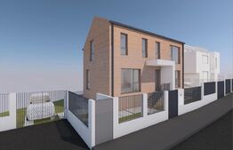 Casa individuala 5 camere, 180 mp, 360 teren, zona Campului 