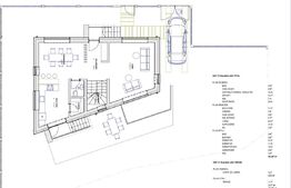 Casa individuala 5 camere, 180 mp, 360 teren, zona Campului 