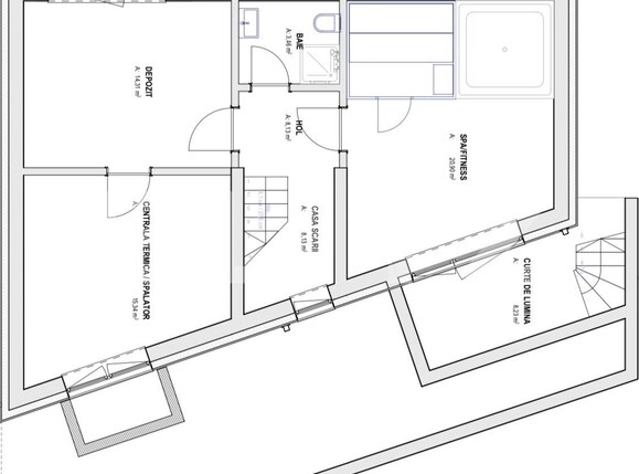 Casa de vânzare 5 camere Manastur - 129764CV | BLITZ Cluj-Napoca | Poza6