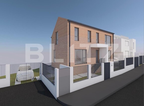 Casa de vânzare 5 camere Manastur - 129764CV | BLITZ Cluj-Napoca | Poza4