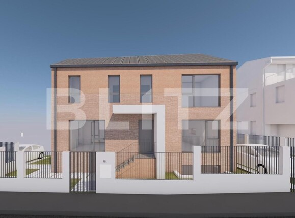 Casa de vânzare 5 camere Manastur - 129764CV | BLITZ Cluj-Napoca | Poza1