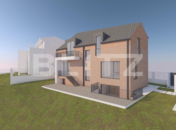 Casa de vânzare 5 camere Manastur - 129764CV | BLITZ Cluj-Napoca | Poza2