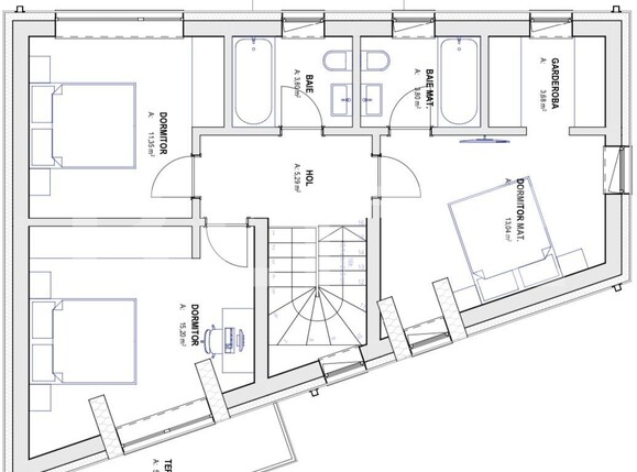 Casa de vânzare 5 camere Manastur - 129764CV | BLITZ Cluj-Napoca | Poza8