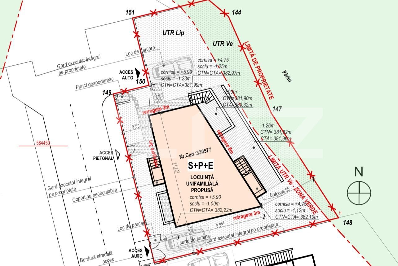 Casa de vânzare 5 camere Manastur - 129764CV | BLITZ Cluj-Napoca | Poza5