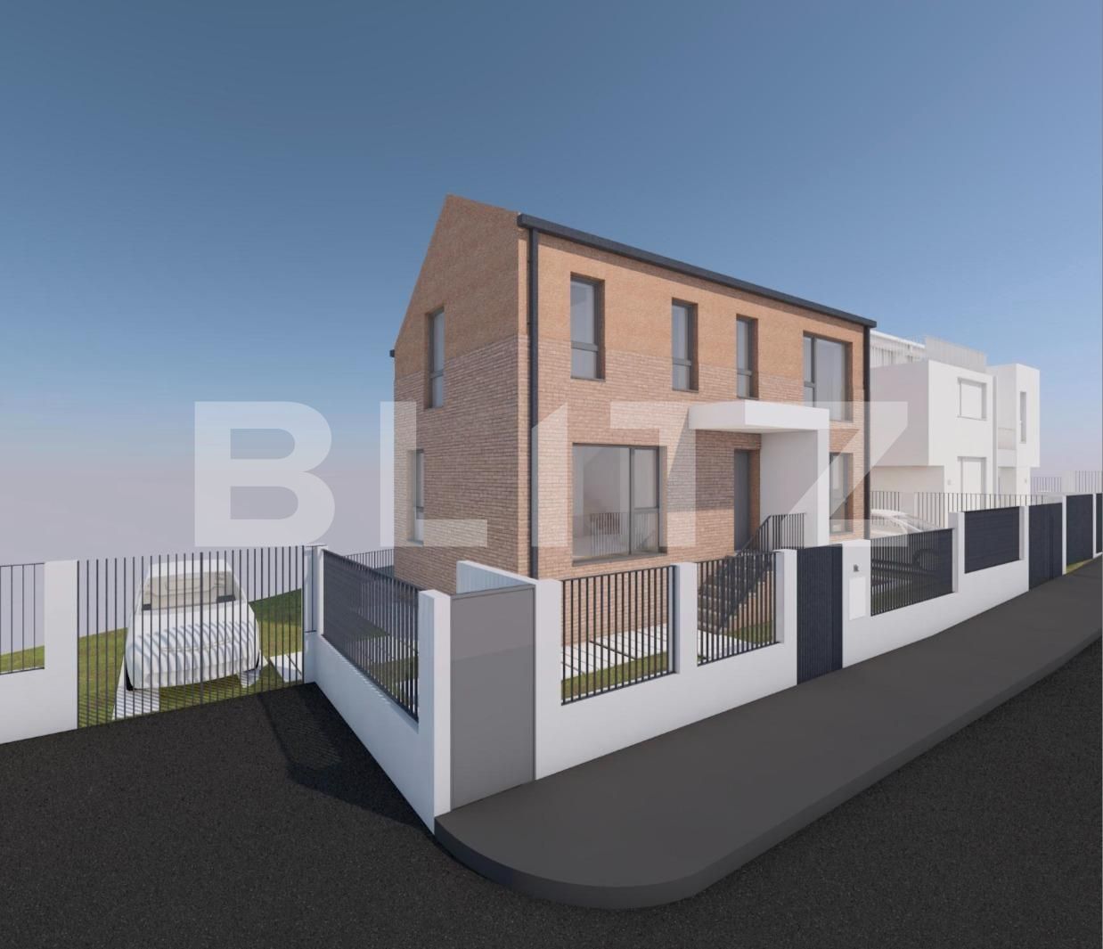 Casa de vânzare 5 camere Manastur - 129764CV | BLITZ Cluj-Napoca | Poza4