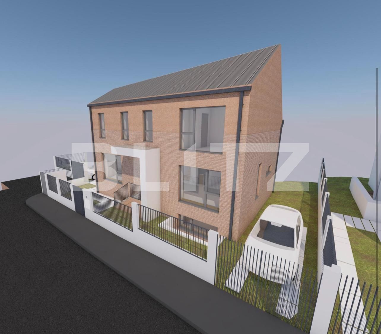 Casa de vânzare 5 camere Manastur - 129764CV | BLITZ Cluj-Napoca | Poza3