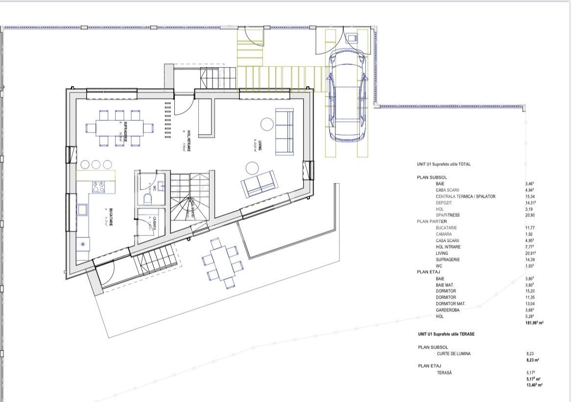 Casa de vânzare 5 camere Manastur - 129764CV | BLITZ Cluj-Napoca | Poza7