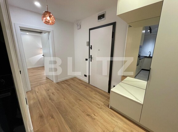 Apartament de închiriat 2 camere Central - 129769AI | BLITZ Cluj-Napoca | Poza12