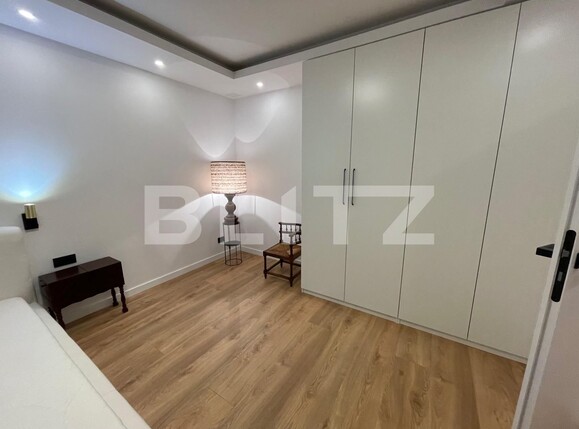 Apartament de închiriat 2 camere Central - 129769AI | BLITZ Cluj-Napoca | Poza7