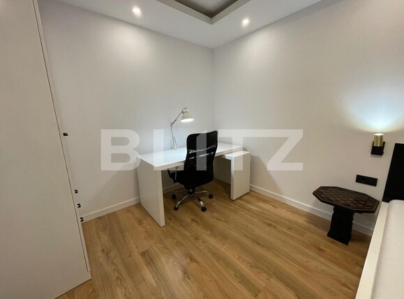 Apartament de închiriat 2 camere Central - 129769AI | BLITZ Cluj-Napoca | Poza2