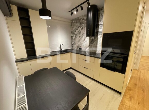 Apartament de închiriat 2 camere Central - 129769AI | BLITZ Cluj-Napoca | Poza9