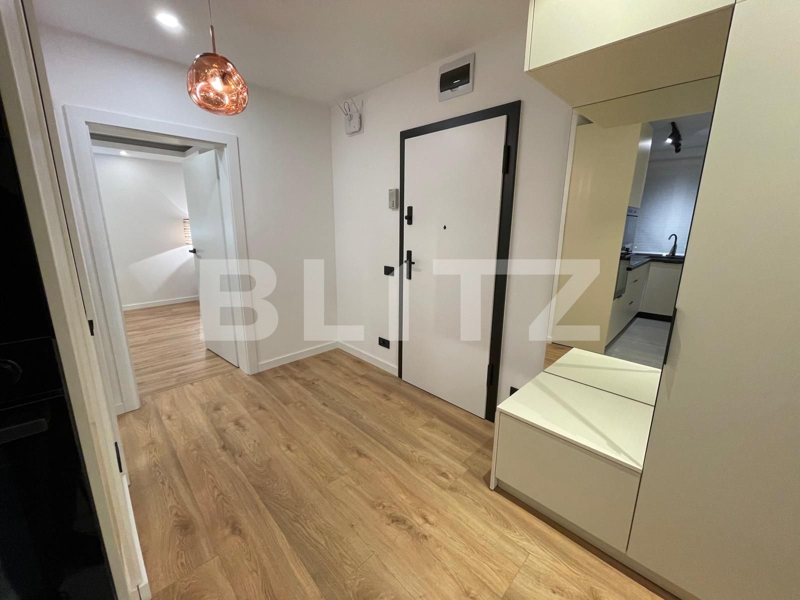 Apartament de închiriat 2 camere Central - 129769AI | BLITZ Cluj-Napoca | Poza12