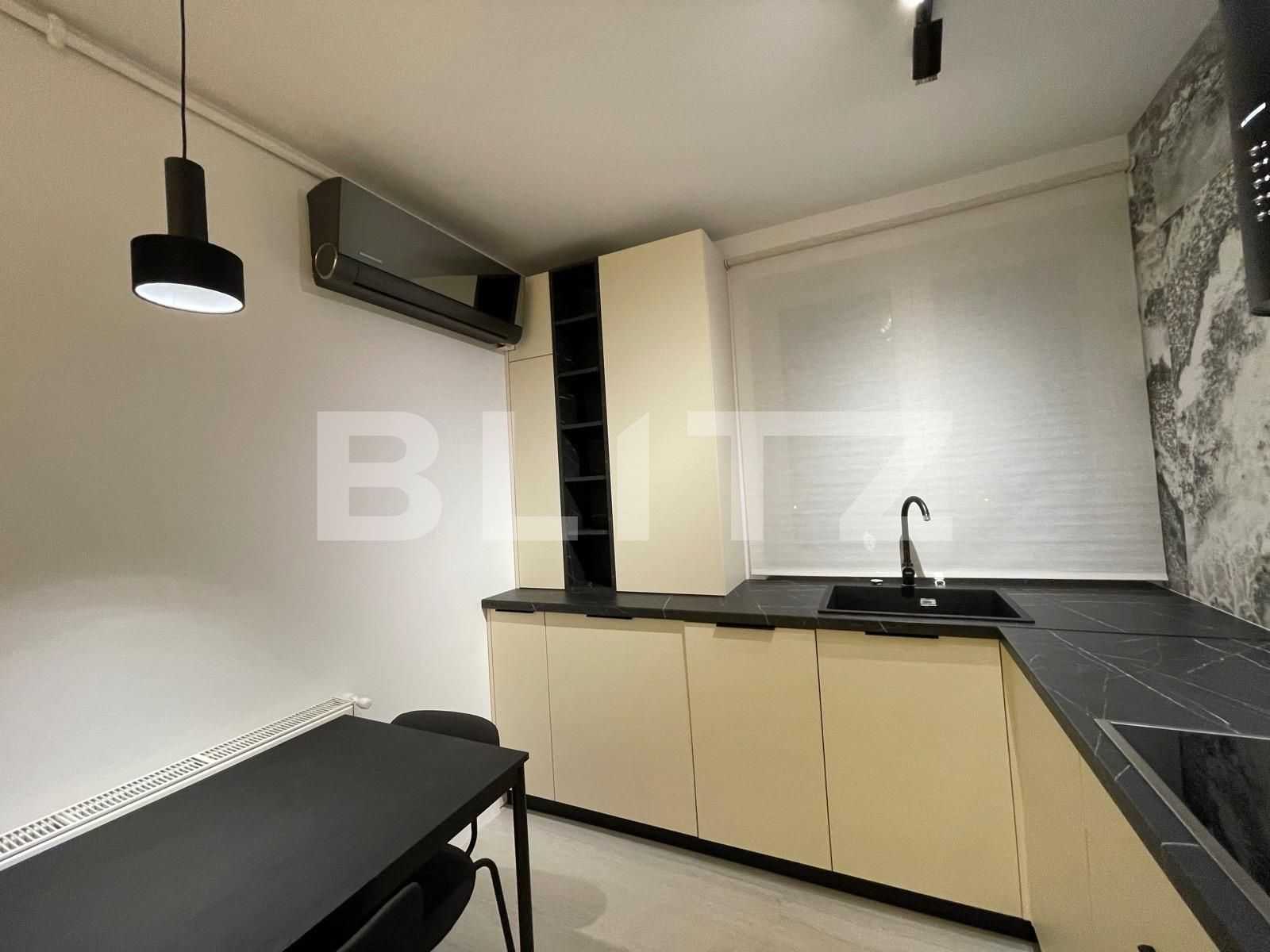 Apartament de închiriat 2 camere Central - 129769AI | BLITZ Cluj-Napoca | Poza11
