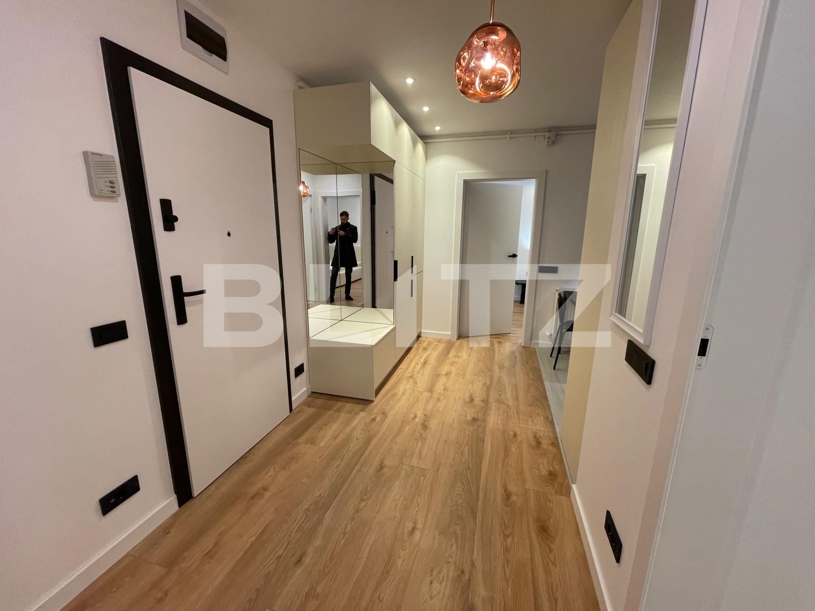 Apartament de închiriat 2 camere Central - 129769AI | BLITZ Cluj-Napoca | Poza13