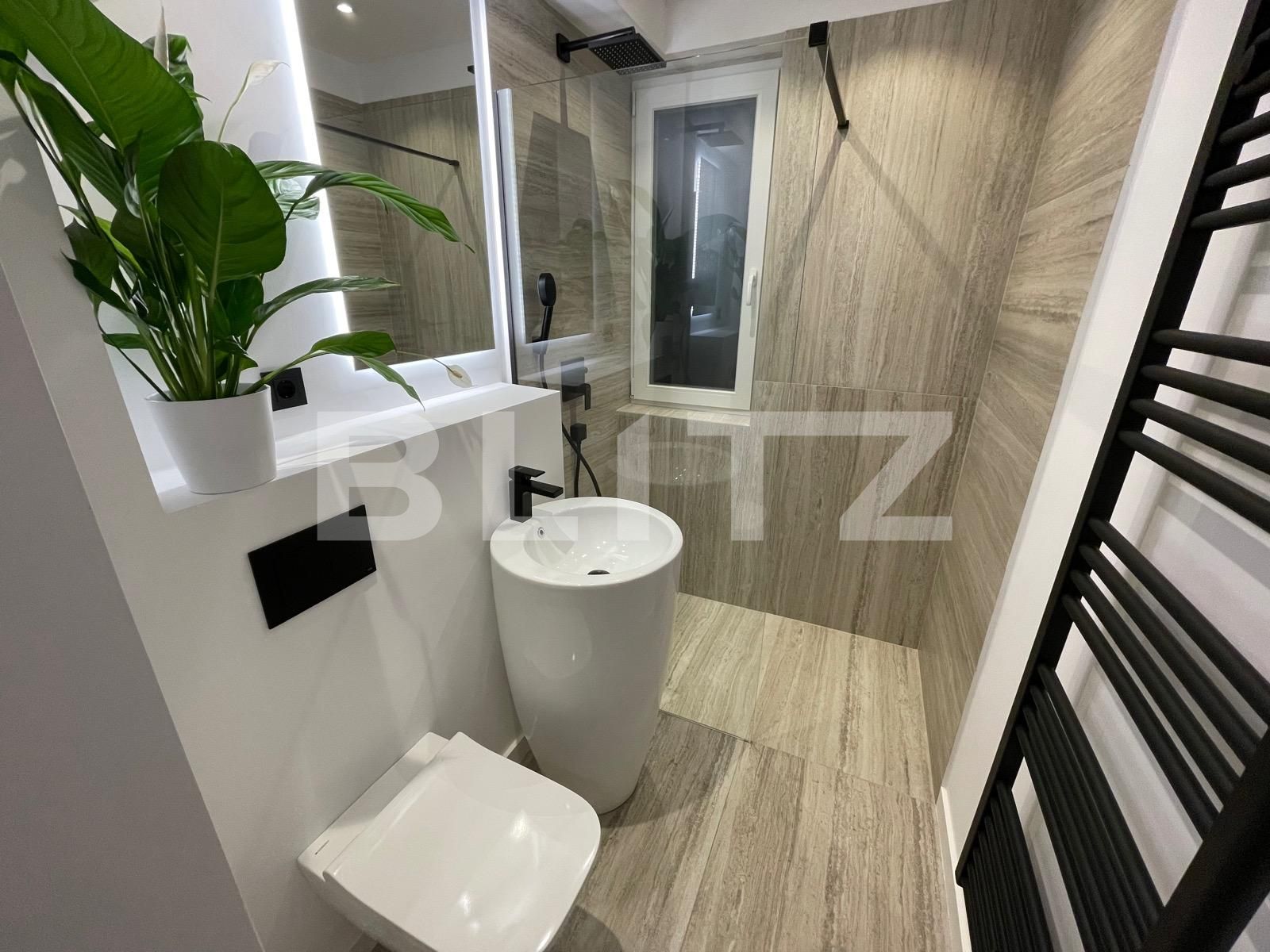 Apartament de închiriat 2 camere Central - 129769AI | BLITZ Cluj-Napoca | Poza4