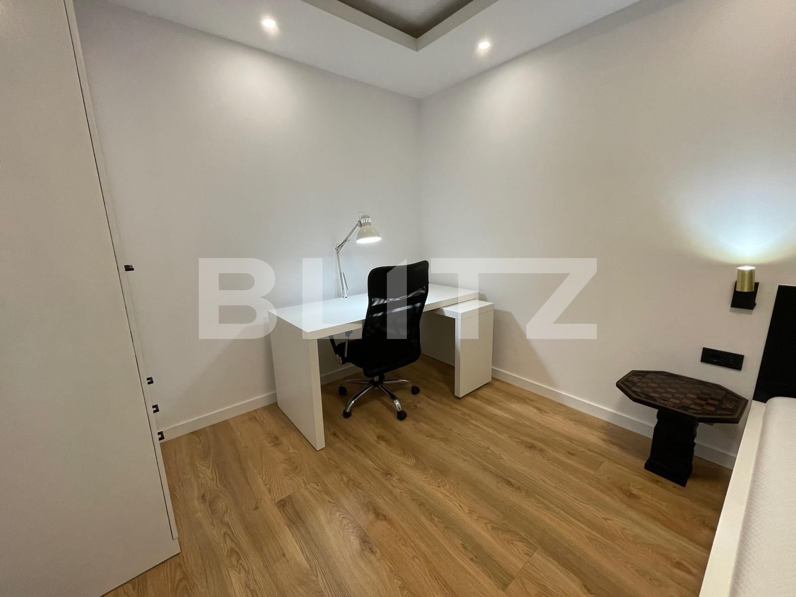 Apartament de închiriat 2 camere Central - 129769AI | BLITZ Cluj-Napoca | Poza2