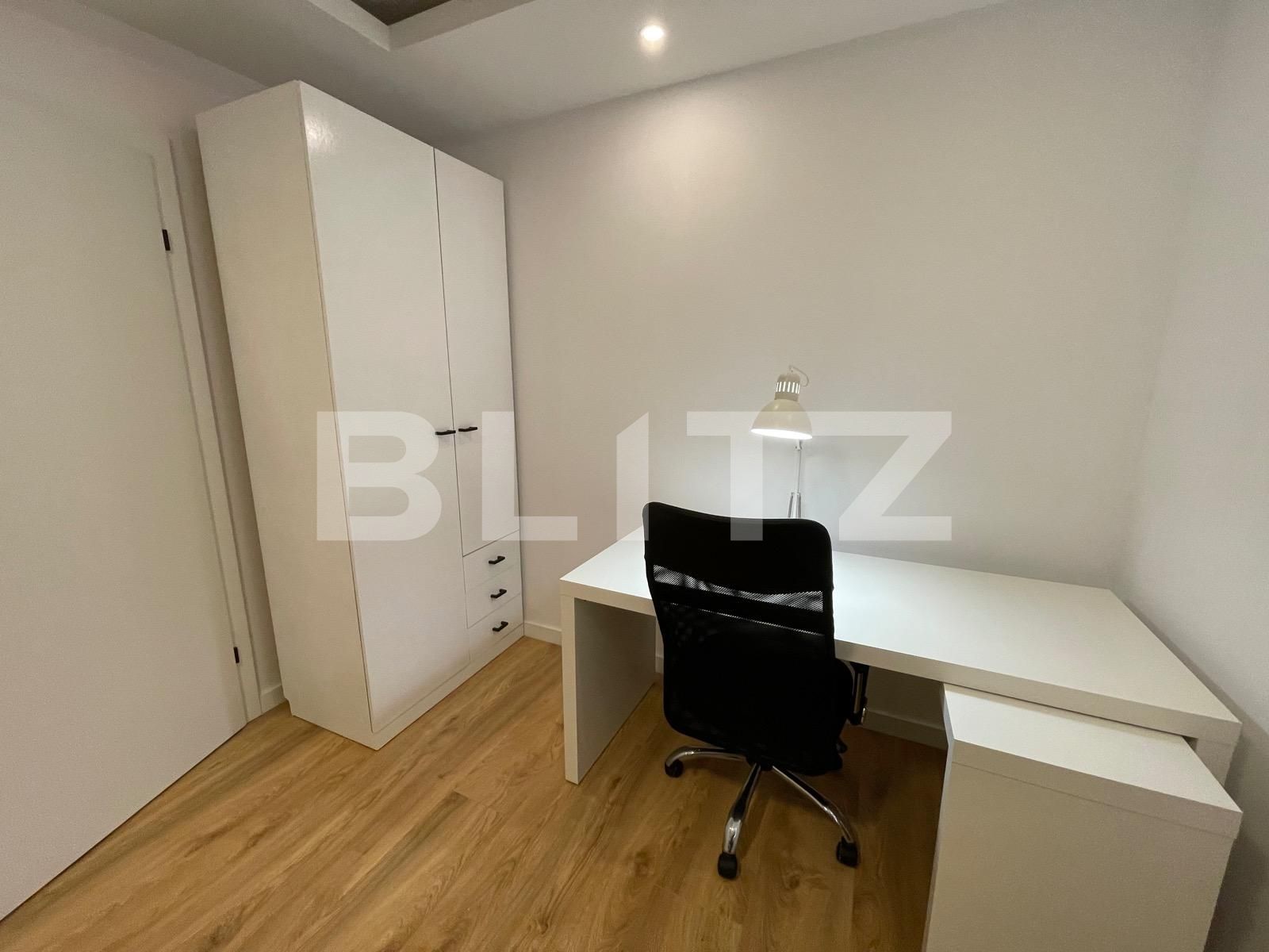 Apartament de închiriat 2 camere Central - 129769AI | BLITZ Cluj-Napoca | Poza3