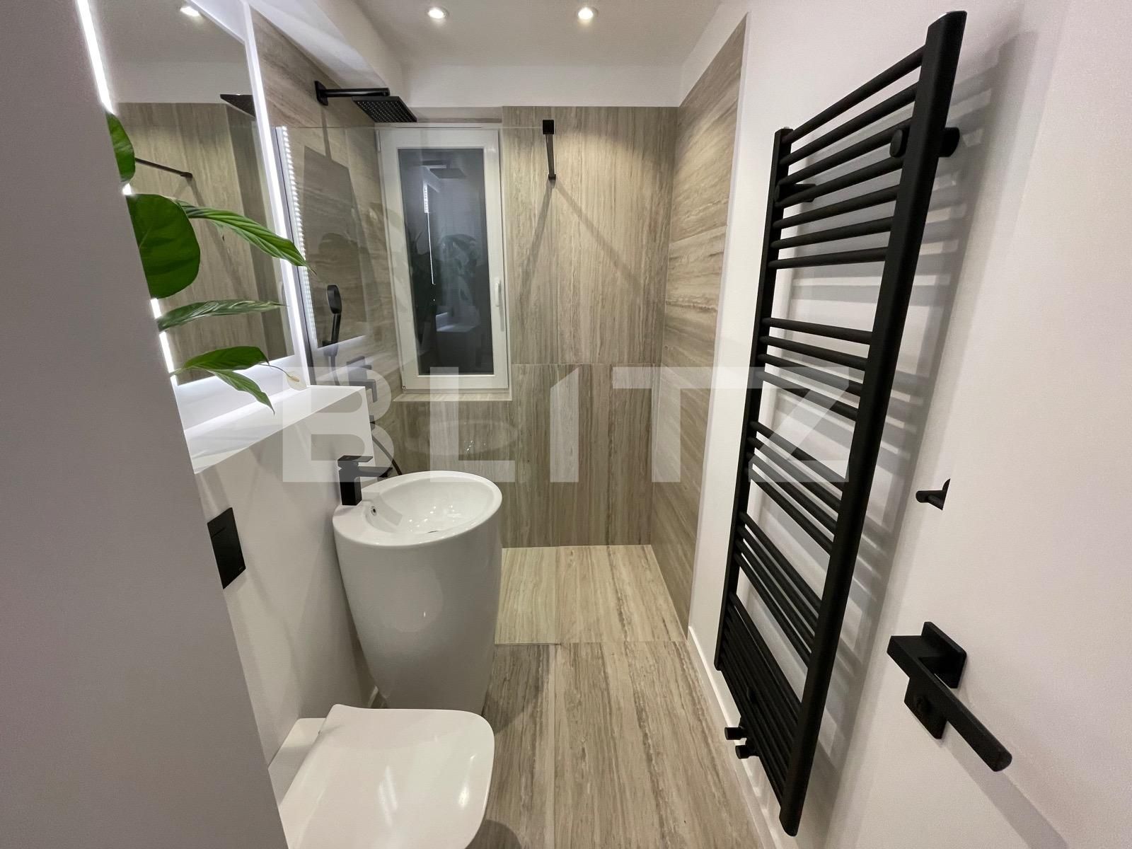 Apartament de închiriat 2 camere Central - 129769AI | BLITZ Cluj-Napoca | Poza5