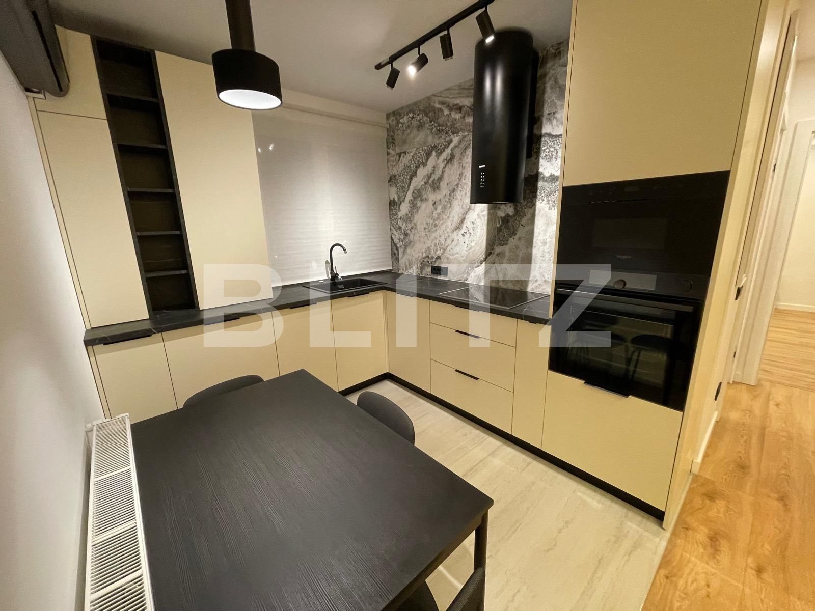 Apartament de închiriat 2 camere Central - 129769AI | BLITZ Cluj-Napoca | Poza9