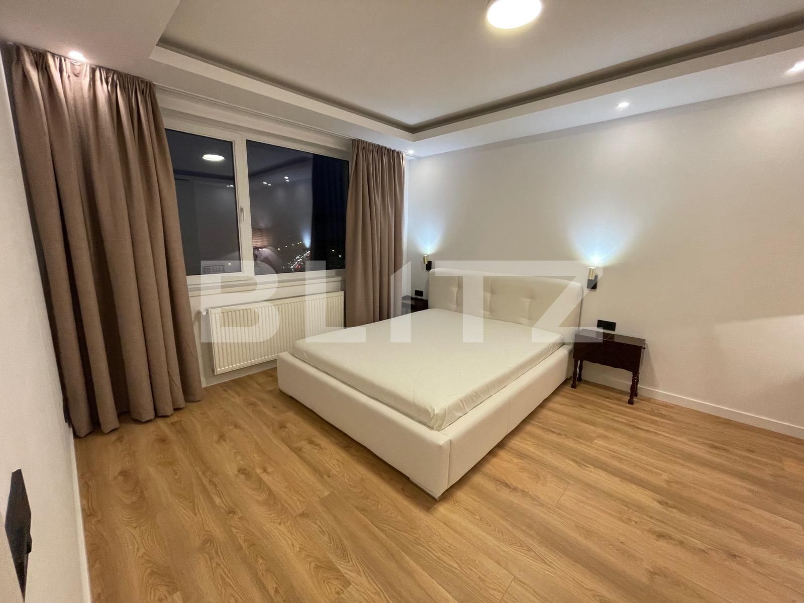 Apartament de închiriat 2 camere Central - 129769AI | BLITZ Cluj-Napoca | Poza6