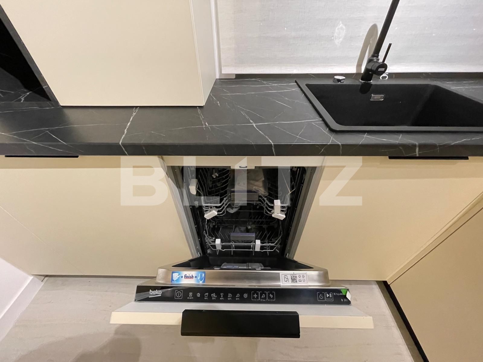 Apartament de închiriat 2 camere Central - 129769AI | BLITZ Cluj-Napoca | Poza8