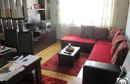 2 camere, 40 mp, mobilat, zona strazii Primaverii!