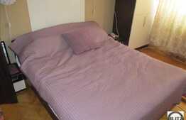 2 camere, 40 mp, mobilat, zona strazii Primaverii!