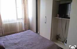 2 camere, 40 mp, mobilat, zona strazii Primaverii!
