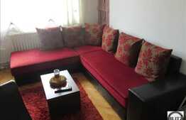 2 camere, 40 mp, mobilat, zona strazii Primaverii!