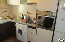 2 camere, 40 mp, mobilat, zona strazii Primaverii!