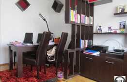 2 camere, 40 mp, mobilat, zona strazii Primaverii!