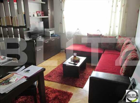 Apartament de vânzare 2 camere Manastur - 12977AV | BLITZ Cluj-Napoca | Poza2
