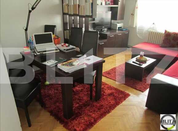 Apartament de vânzare 2 camere Manastur - 12977AV | BLITZ Cluj-Napoca | Poza3