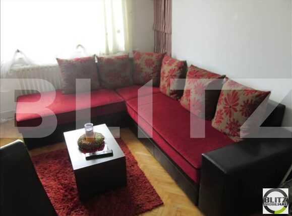 Apartament de vânzare 2 camere Manastur - 12977AV | BLITZ Cluj-Napoca | Poza1