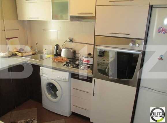 Apartament de vânzare 2 camere Manastur - 12977AV | BLITZ Cluj-Napoca | Poza9