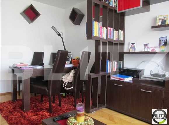 Apartament de vânzare 2 camere Manastur - 12977AV | BLITZ Cluj-Napoca | Poza4