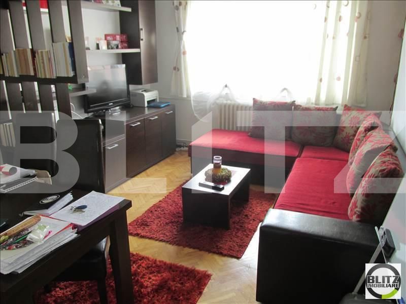 Apartament de vânzare 2 camere Manastur - 12977AV | BLITZ Cluj-Napoca | Poza2