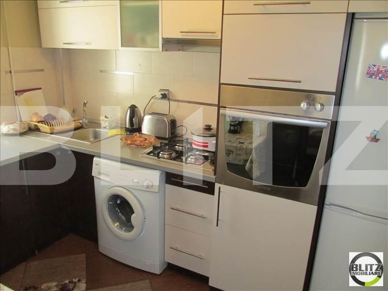 Apartament de vânzare 2 camere Manastur - 12977AV | BLITZ Cluj-Napoca | Poza9