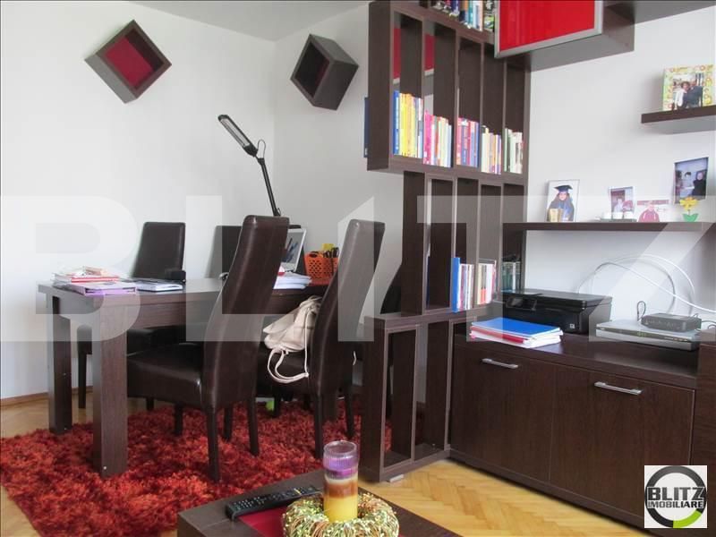 Apartament de vânzare 2 camere Manastur - 12977AV | BLITZ Cluj-Napoca | Poza4