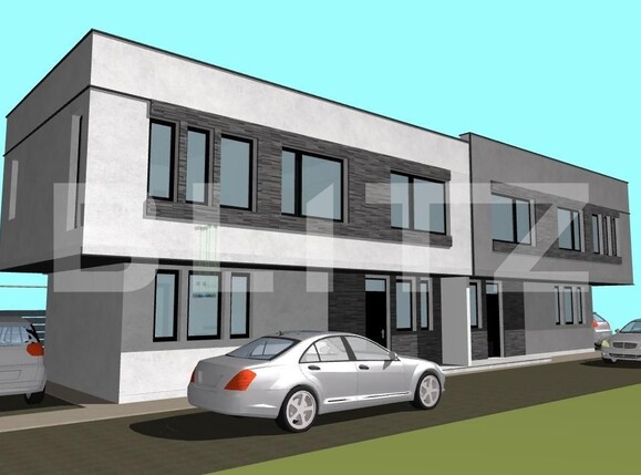 Casa de vânzare 4 camere Floreşti - 129771CV | BLITZ Cluj-Napoca | Poza2