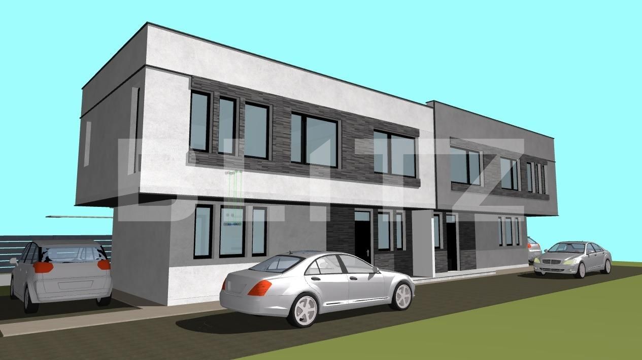 Casa de vânzare 4 camere Floreşti - 129771CV | BLITZ Cluj-Napoca | Poza2